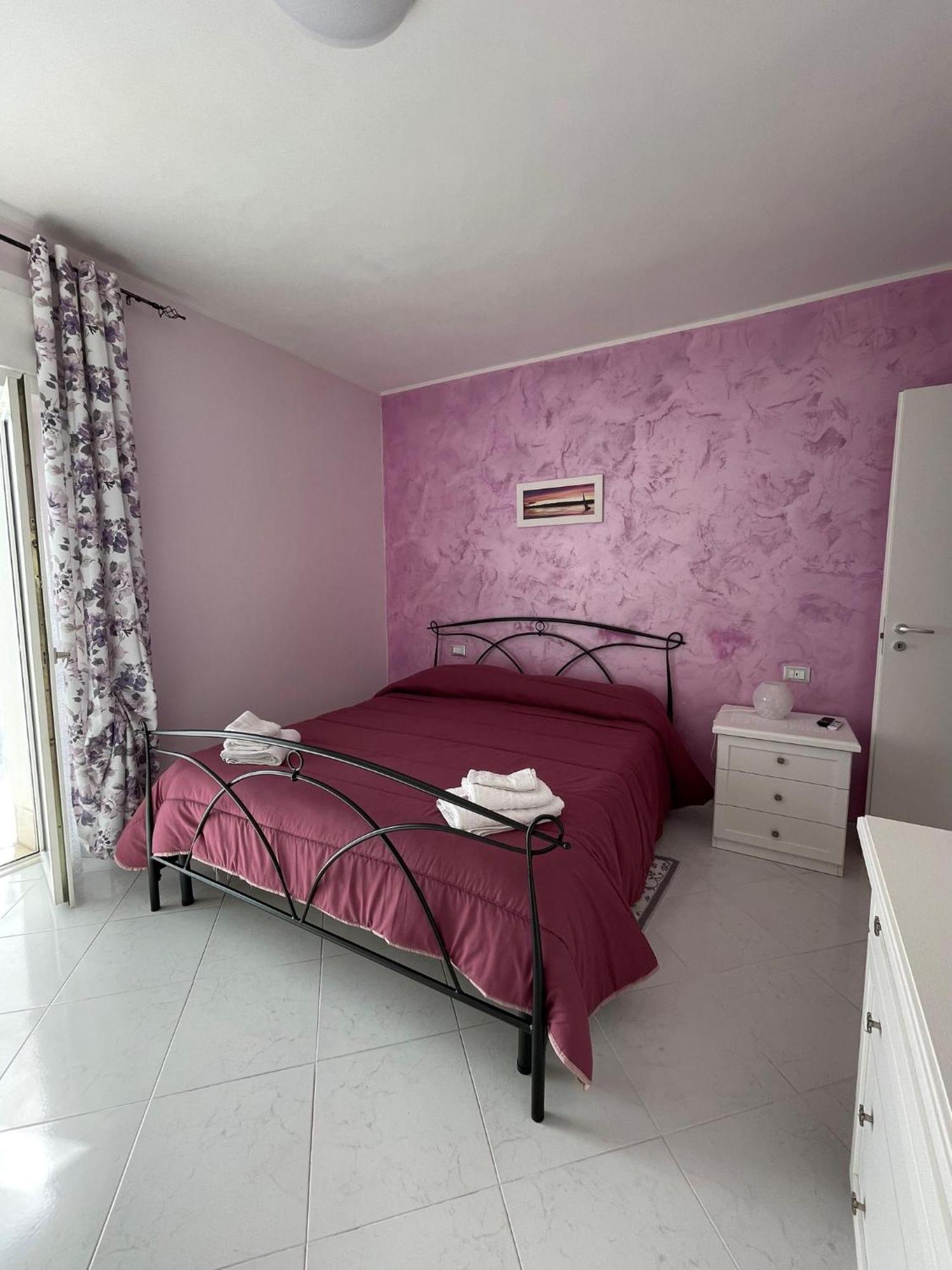 Casa San Giacomo Poggio Bustone ภายนอก รูปภาพ