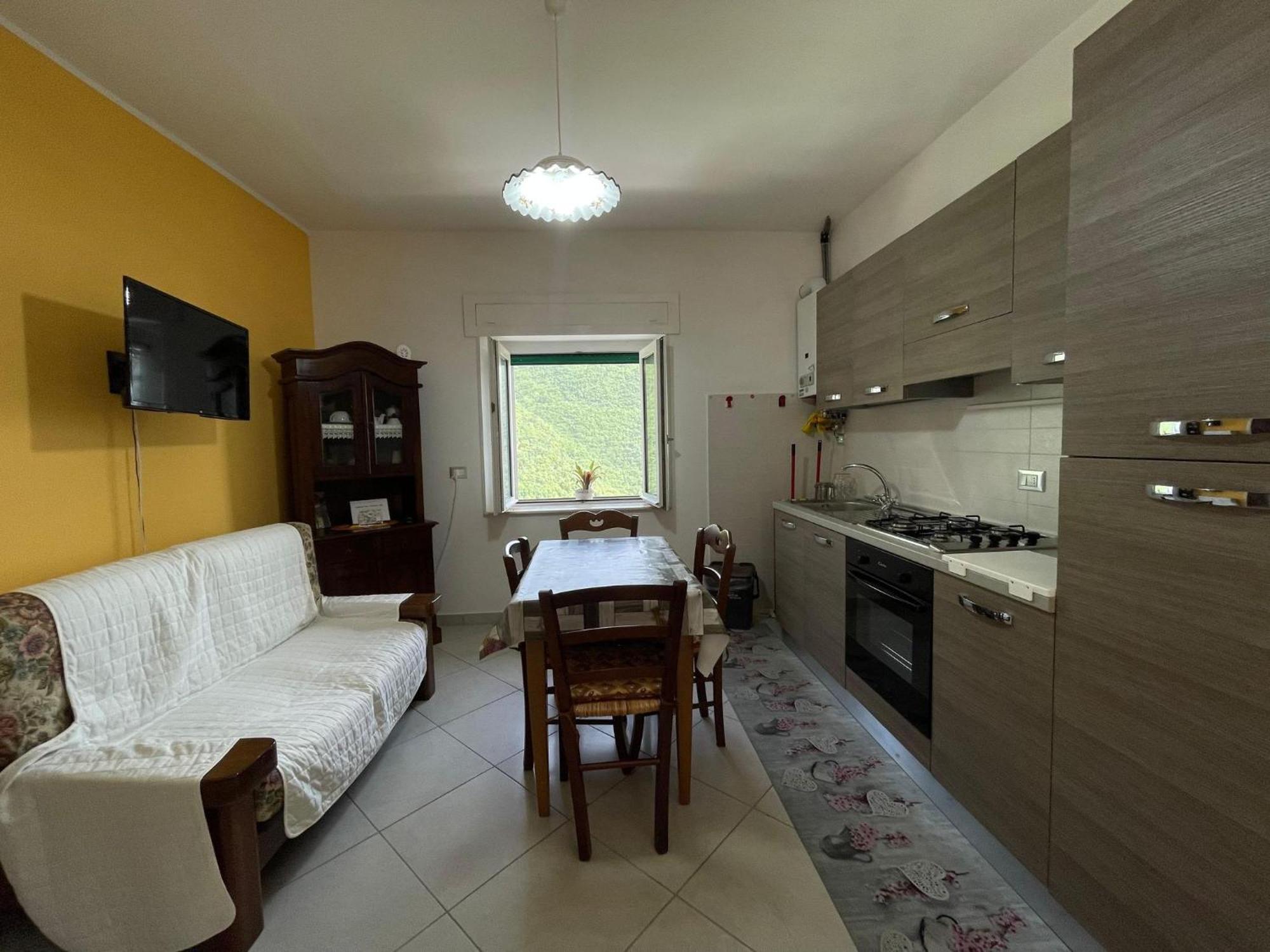 Casa San Giacomo Poggio Bustone ภายนอก รูปภาพ