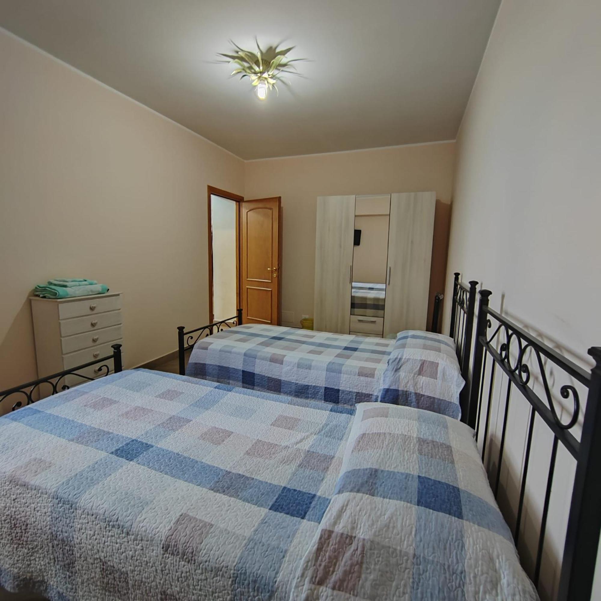 Casa San Giacomo Poggio Bustone ภายนอก รูปภาพ