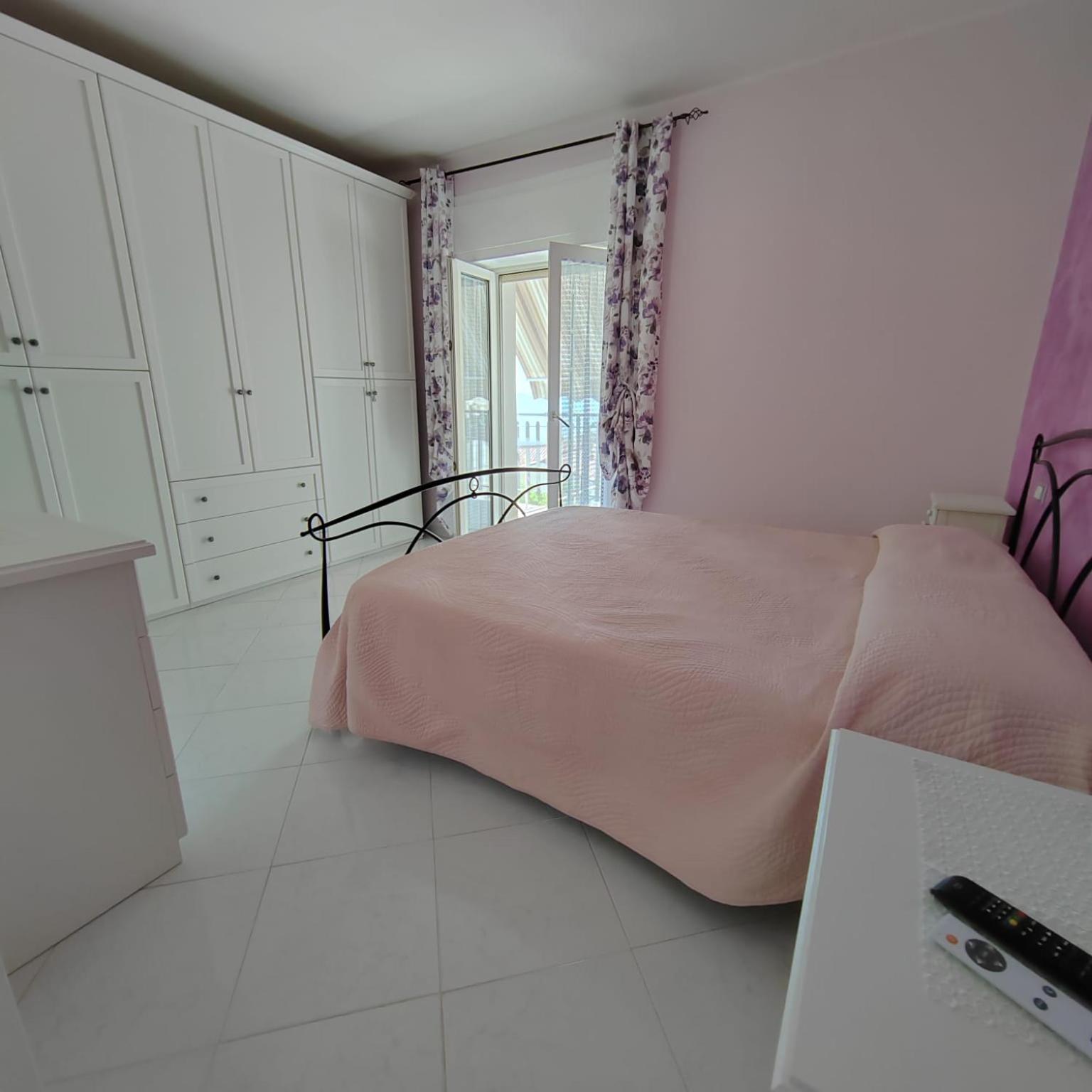 Casa San Giacomo Poggio Bustone ภายนอก รูปภาพ