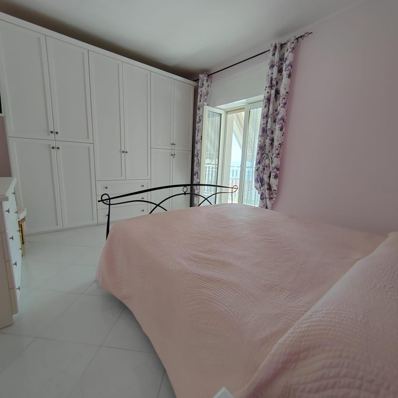 Casa San Giacomo Poggio Bustone ภายนอก รูปภาพ