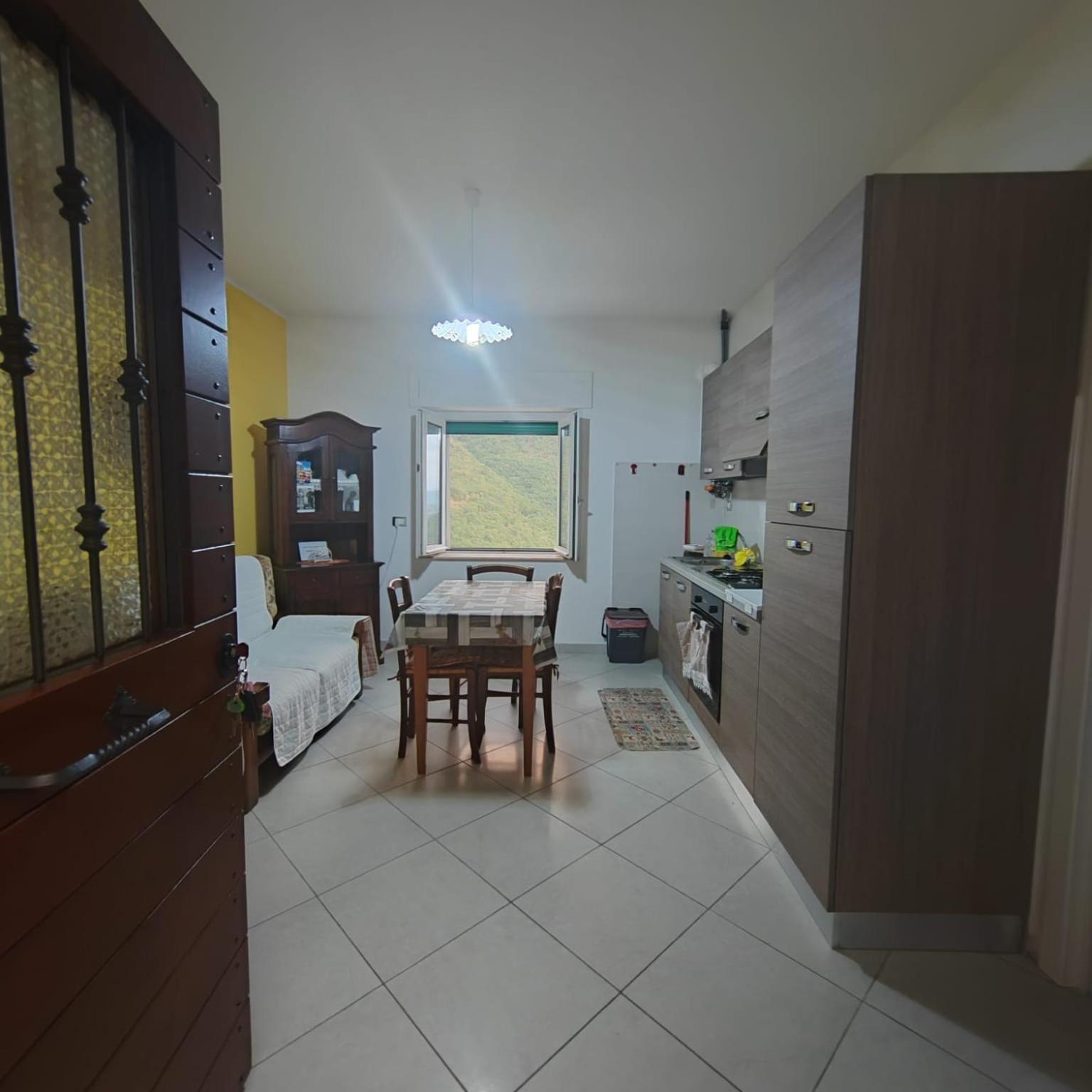Casa San Giacomo Poggio Bustone ภายนอก รูปภาพ