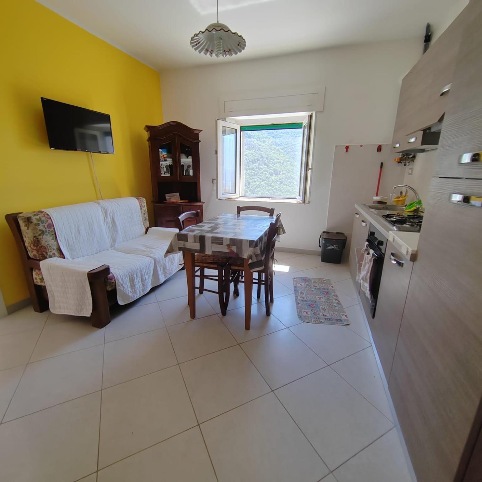 Casa San Giacomo Poggio Bustone ภายนอก รูปภาพ