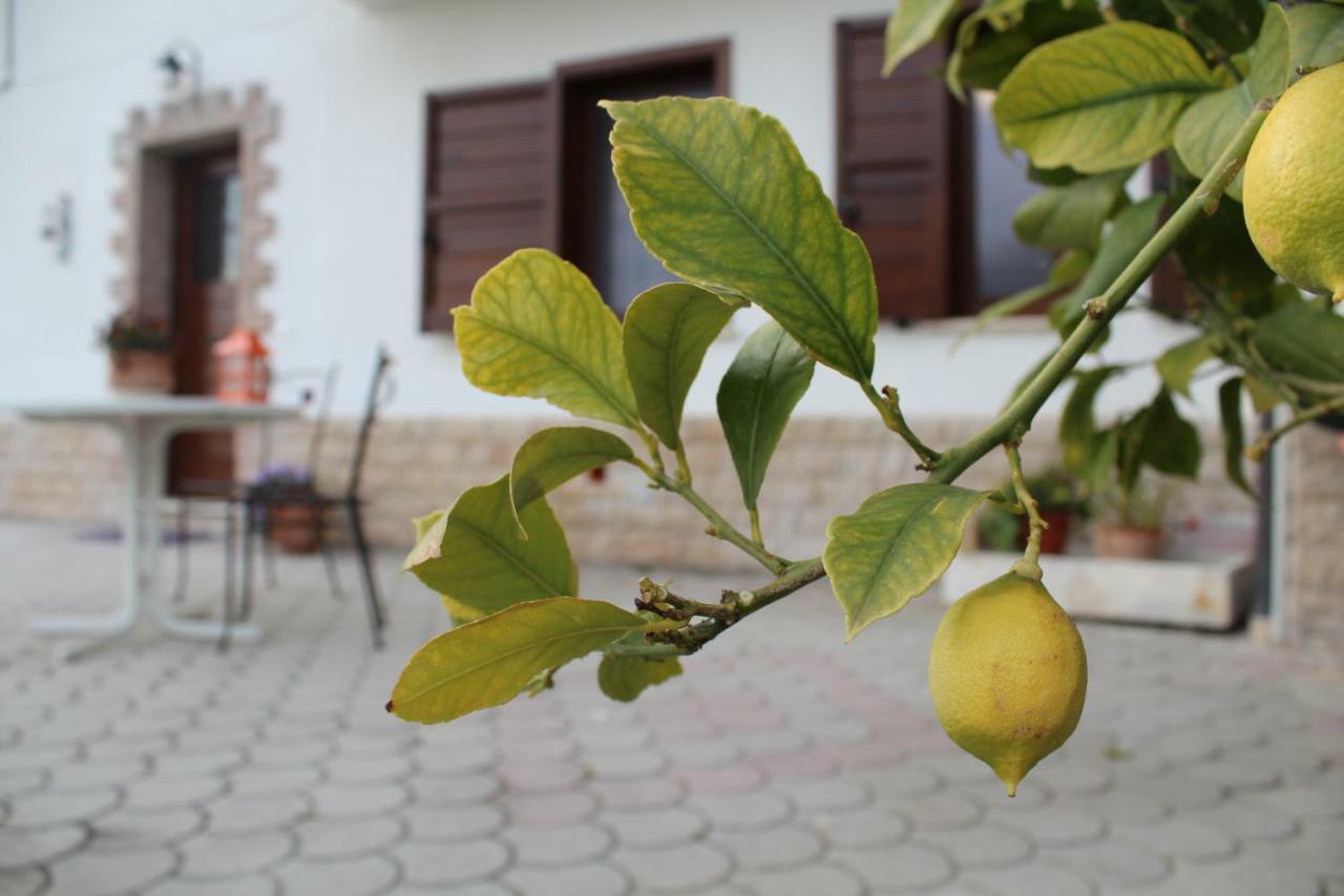 Casa San Giacomo Poggio Bustone ภายนอก รูปภาพ